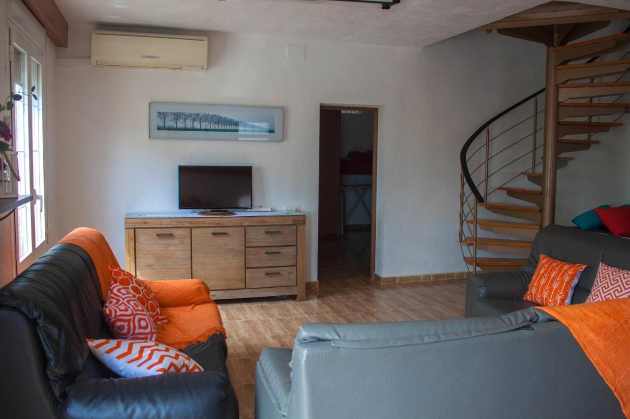Paradise Ebro 2 Deltebre Εξωτερικό φωτογραφία
