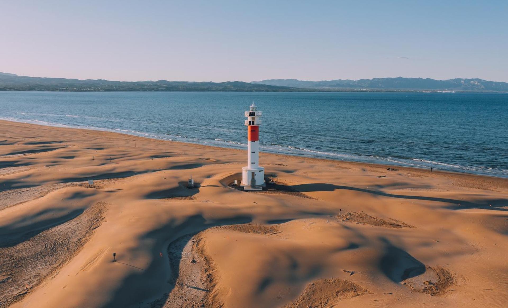 Paradise Ebro 2 Deltebre Εξωτερικό φωτογραφία